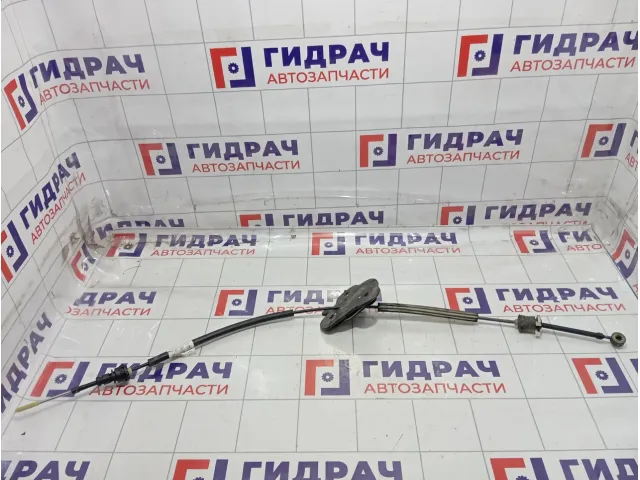 Трос КПП Renault Fluence 8200960205