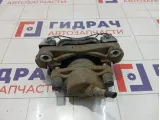 Суппорт тормозной передний левый Renault Fluence 410111495R