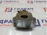Суппорт тормозной передний правый Renault Fluence 410018218R