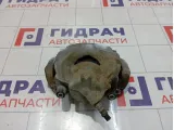 Суппорт тормозной передний правый Renault Fluence 410018218R