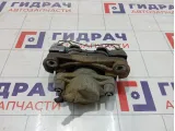 Суппорт тормозной передний правый Renault Fluence 410018218R