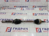 Привод передний правый Renault Fluence 391004084R