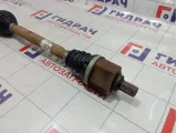 Привод передний левый Renault Fluence 8200936309