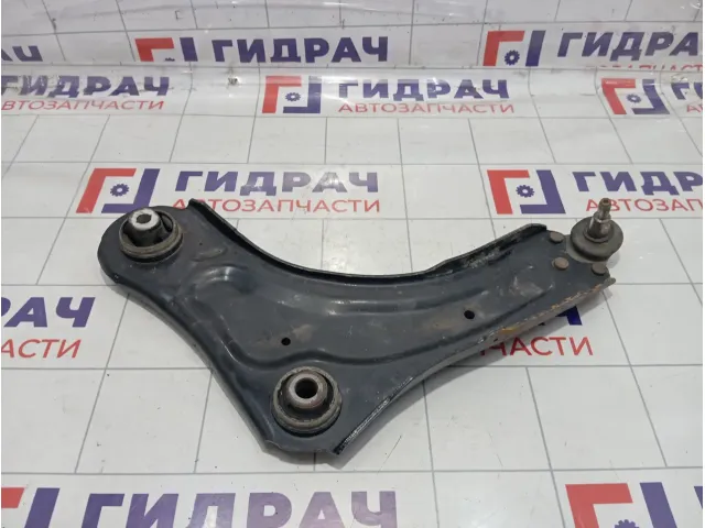 Рычаг передний левый Renault Fluence 545018194R
