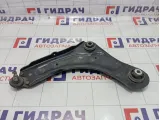Рычаг передний левый Renault Fluence 545018194R