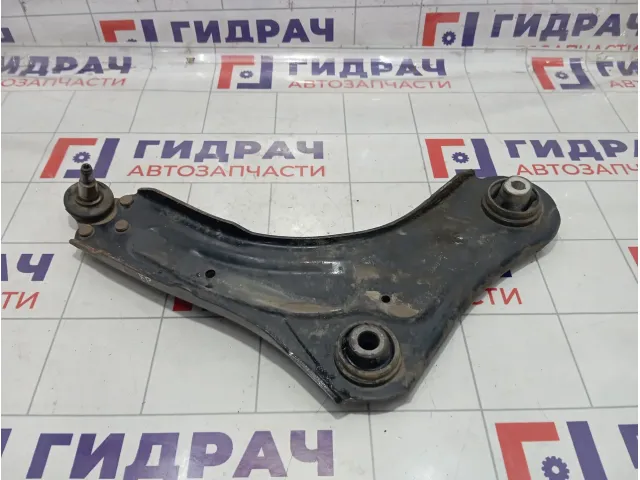 Рычаг передний правый Renault Fluence 545008682R