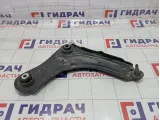 Рычаг передний правый Renault Fluence 545008682R