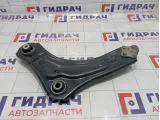 Рычаг передний правый Renault Fluence 545008682R