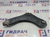 Рычаг передний правый Renault Fluence 545008682R