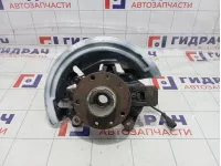 Кулак поворотный передний левый Renault Fluence 400150083R