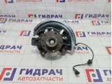 Кулак поворотный передний правый Renault Fluence 400140080R