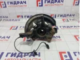 Кулак поворотный передний правый Renault Fluence 400140080R