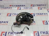 Кулак поворотный передний правый Renault Fluence 400140080R