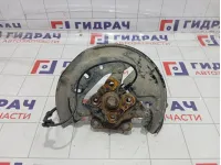 Цапфа правая Renault Fluence 430423884R