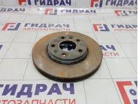 Диск тормозной передний Renault Fluence 402060010R