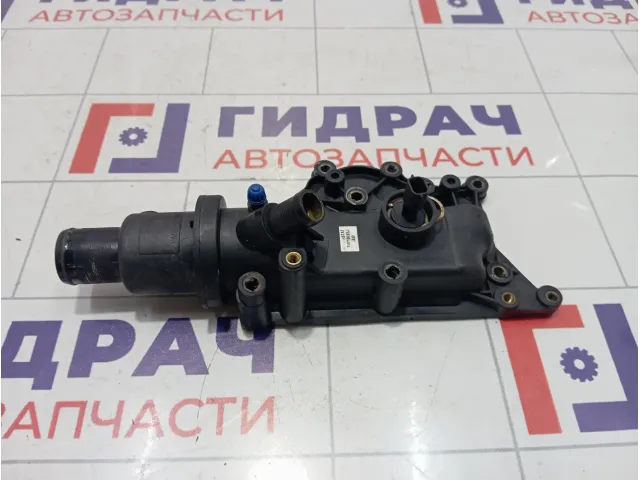 Корпус термостата Renault Fluence 8200700094