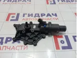 Корпус термостата Renault Fluence 8200700094