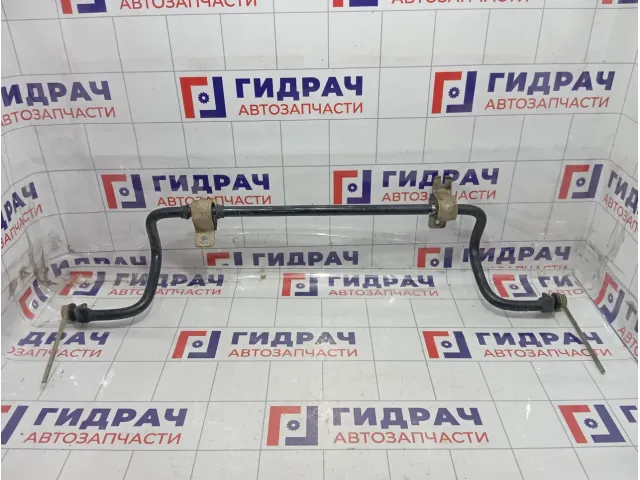 Стабилизатор передний Renault Fluence 546119812R