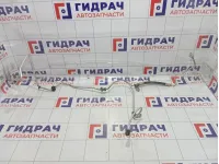 Трубка кондиционера Renault Fluence 924400029R