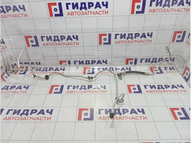 Трубка кондиционера Renault Fluence 924400029R