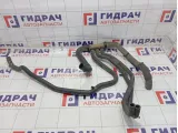 Патрубок радиатора Renault Fluence 215030015R