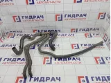 Патрубок радиатора Renault Fluence 215030015R