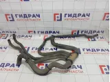 Патрубок радиатора Renault Fluence 215030015R