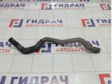 Патрубок радиатора Renault Fluence 924000014R 