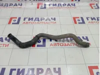 Патрубок радиатора Renault Fluence 924000014R 