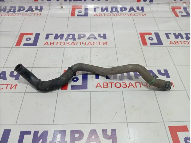 Патрубок радиатора Renault Fluence 924000014R 