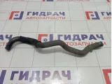Патрубок радиатора Renault Fluence 924000014R 