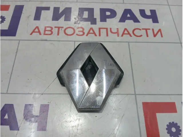 Эмблема Renault Fluence 628900021R 