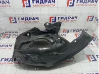Локер передний левый Renault Fluence 638430013R