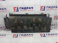 Защита двигателя Renault Fluence