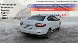 Насос топливный электрический Renault Fluence 172020029R