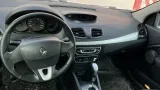 Насос топливный электрический Renault Fluence 172020029R