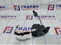 Замок двери передней правой Renault Fluence 805020022R