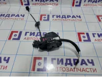 Замок двери задней левой Renault Fluence 825030019R