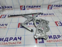 Стеклоподъемник электрический передний левый Renault Fluence 807210014R