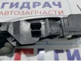 Ручка двери передней наружная левая Renault Fluence