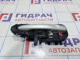 Ручка двери задней наружная левая Renault Fluence