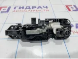 Ручка двери задней наружная левая Renault Fluence