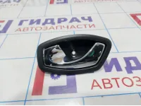 Ручка двери внутренняя левая Renault Fluence 826730001R