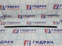 Накладка стекла переднего левого Renault Fluence 808210179R