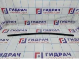 Накладка стекла переднего правого Renault Fluence 808200162R