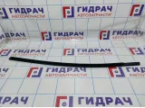 Накладка стекла переднего правого Renault Fluence 808200162R