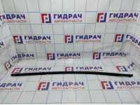 Накладка стекла заднего левого Renault Fluence 828210174R