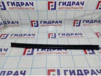 Уплотнитель стекла двери переднего левого Renault Fluence 803310030R