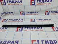 Уплотнитель стекла двери переднего правого Renault Fluence 803300029R