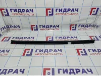 Уплотнитель стекла двери заднего правого Renault Fluence 823300027R